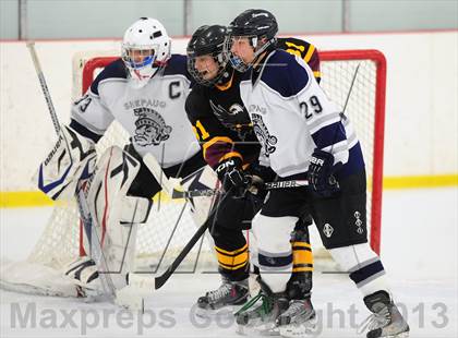 Thumbnail 2 in Fitch/East Lyme/Ledyard @ Shepaug/Litchfield/Nonnewaug photogallery.