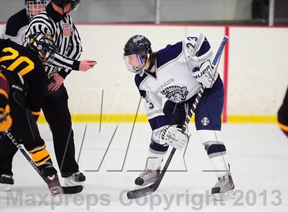Thumbnail 1 in Fitch/East Lyme/Ledyard @ Shepaug/Litchfield/Nonnewaug photogallery.