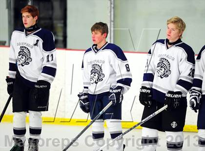 Thumbnail 1 in Fitch/East Lyme/Ledyard @ Shepaug/Litchfield/Nonnewaug photogallery.