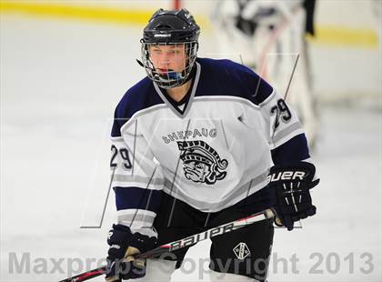 Thumbnail 1 in Fitch/East Lyme/Ledyard @ Shepaug/Litchfield/Nonnewaug photogallery.