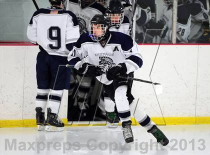Thumbnail 3 in Fitch/East Lyme/Ledyard @ Shepaug/Litchfield/Nonnewaug photogallery.