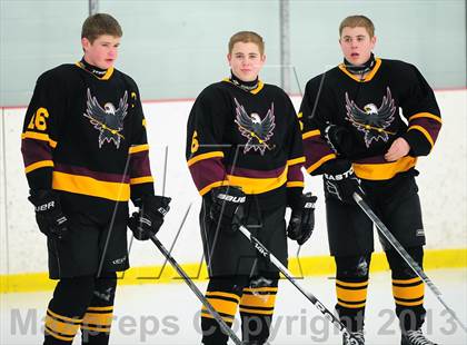 Thumbnail 1 in Fitch/East Lyme/Ledyard @ Shepaug/Litchfield/Nonnewaug photogallery.