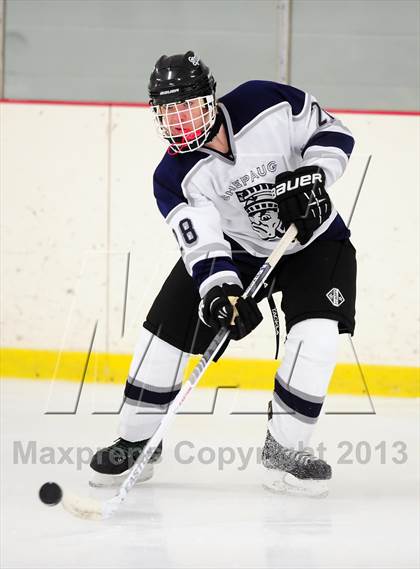 Thumbnail 3 in Fitch/East Lyme/Ledyard @ Shepaug/Litchfield/Nonnewaug photogallery.