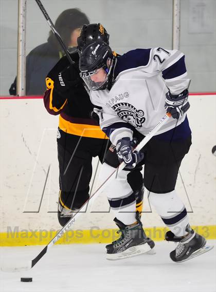 Thumbnail 2 in Fitch/East Lyme/Ledyard @ Shepaug/Litchfield/Nonnewaug photogallery.