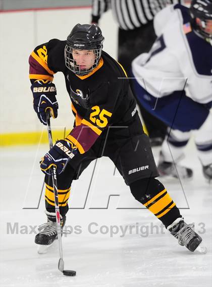 Thumbnail 3 in Fitch/East Lyme/Ledyard @ Shepaug/Litchfield/Nonnewaug photogallery.