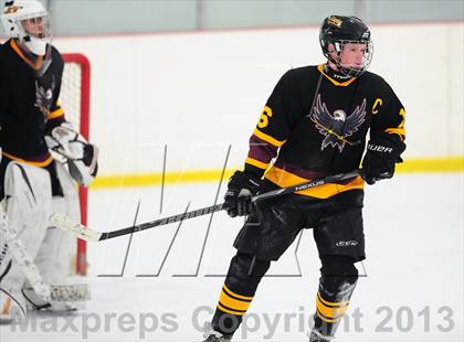 Thumbnail 2 in Fitch/East Lyme/Ledyard @ Shepaug/Litchfield/Nonnewaug photogallery.