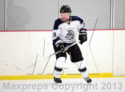 Thumbnail 2 in Fitch/East Lyme/Ledyard @ Shepaug/Litchfield/Nonnewaug photogallery.