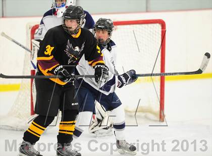 Thumbnail 1 in Fitch/East Lyme/Ledyard @ Shepaug/Litchfield/Nonnewaug photogallery.