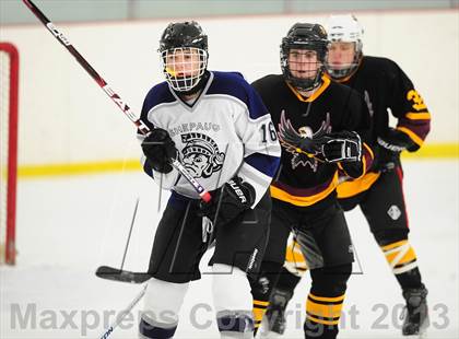 Thumbnail 3 in Fitch/East Lyme/Ledyard @ Shepaug/Litchfield/Nonnewaug photogallery.