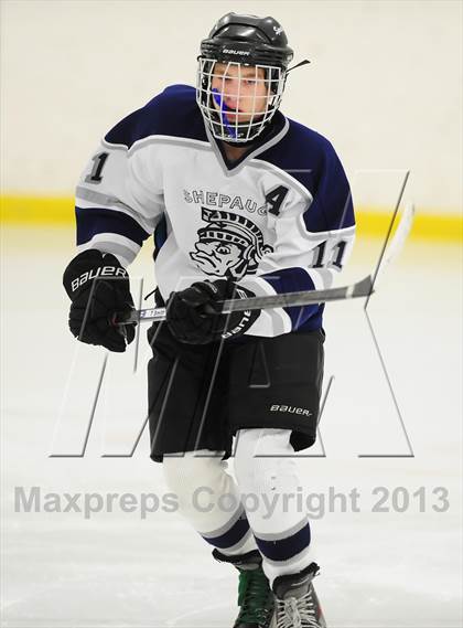 Thumbnail 1 in Fitch/East Lyme/Ledyard @ Shepaug/Litchfield/Nonnewaug photogallery.