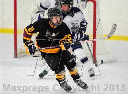 Thumbnail 3 in Fitch/East Lyme/Ledyard @ Shepaug/Litchfield/Nonnewaug photogallery.