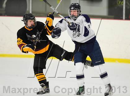 Thumbnail 2 in Fitch/East Lyme/Ledyard @ Shepaug/Litchfield/Nonnewaug photogallery.