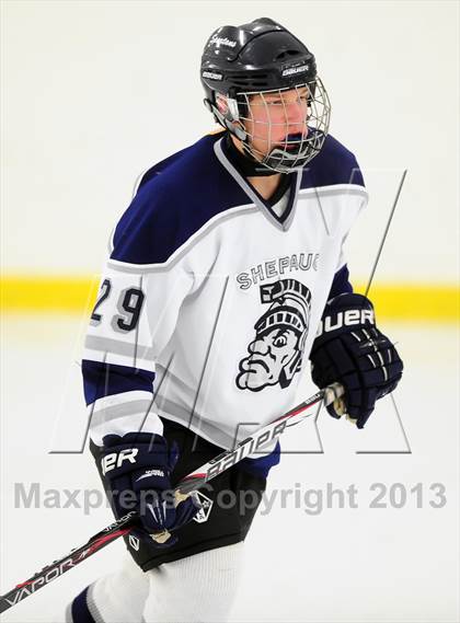 Thumbnail 3 in Fitch/East Lyme/Ledyard @ Shepaug/Litchfield/Nonnewaug photogallery.