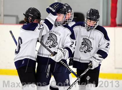 Thumbnail 3 in Fitch/East Lyme/Ledyard @ Shepaug/Litchfield/Nonnewaug photogallery.
