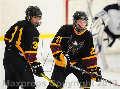 Thumbnail 3 in Fitch/East Lyme/Ledyard @ Shepaug/Litchfield/Nonnewaug photogallery.