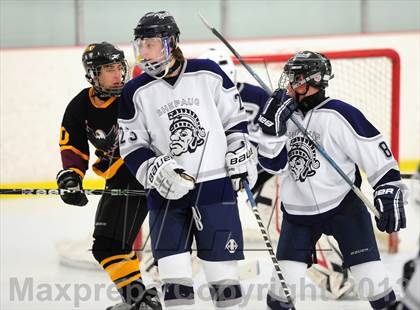 Thumbnail 2 in Fitch/East Lyme/Ledyard @ Shepaug/Litchfield/Nonnewaug photogallery.