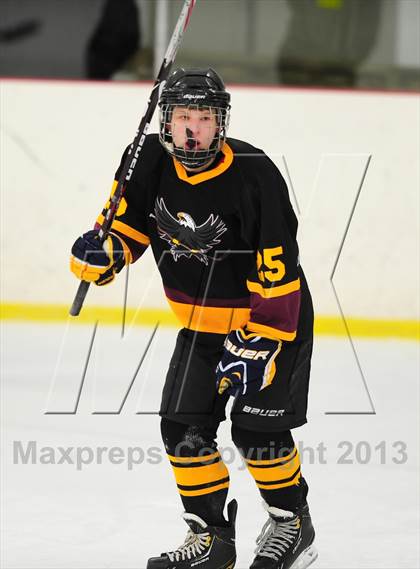 Thumbnail 2 in Fitch/East Lyme/Ledyard @ Shepaug/Litchfield/Nonnewaug photogallery.