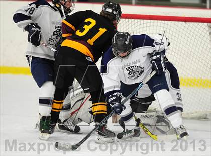 Thumbnail 1 in Fitch/East Lyme/Ledyard @ Shepaug/Litchfield/Nonnewaug photogallery.