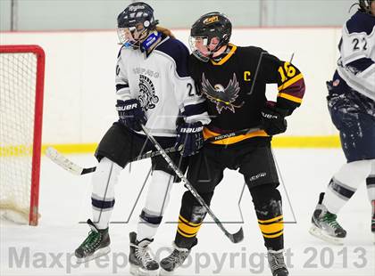 Thumbnail 2 in Fitch/East Lyme/Ledyard @ Shepaug/Litchfield/Nonnewaug photogallery.