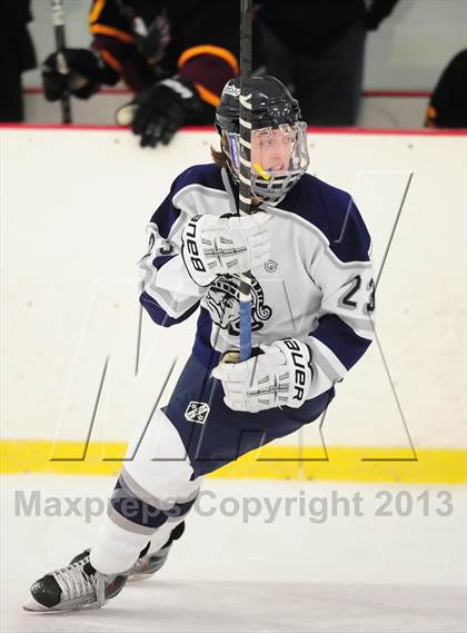 Thumbnail 2 in Fitch/East Lyme/Ledyard @ Shepaug/Litchfield/Nonnewaug photogallery.