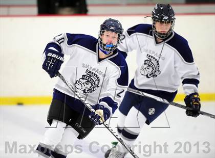 Thumbnail 3 in Fitch/East Lyme/Ledyard @ Shepaug/Litchfield/Nonnewaug photogallery.