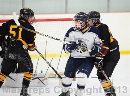 Thumbnail 1 in Fitch/East Lyme/Ledyard @ Shepaug/Litchfield/Nonnewaug photogallery.