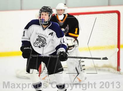 Thumbnail 3 in Fitch/East Lyme/Ledyard @ Shepaug/Litchfield/Nonnewaug photogallery.