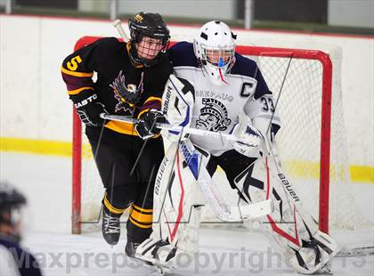 Thumbnail 3 in Fitch/East Lyme/Ledyard @ Shepaug/Litchfield/Nonnewaug photogallery.