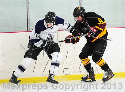 Thumbnail 2 in Fitch/East Lyme/Ledyard @ Shepaug/Litchfield/Nonnewaug photogallery.