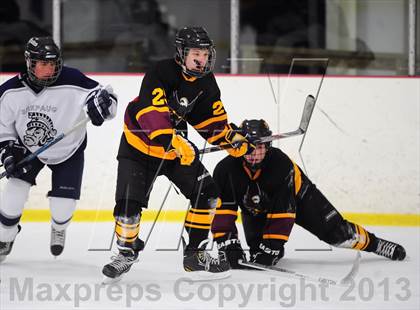 Thumbnail 3 in Fitch/East Lyme/Ledyard @ Shepaug/Litchfield/Nonnewaug photogallery.