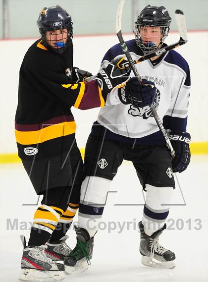 Thumbnail 1 in Fitch/East Lyme/Ledyard @ Shepaug/Litchfield/Nonnewaug photogallery.