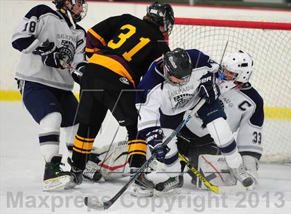 Thumbnail 3 in Fitch/East Lyme/Ledyard @ Shepaug/Litchfield/Nonnewaug photogallery.