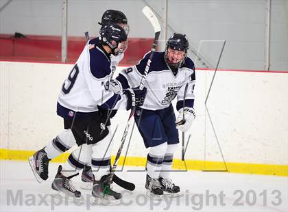 Thumbnail 2 in Fitch/East Lyme/Ledyard @ Shepaug/Litchfield/Nonnewaug photogallery.