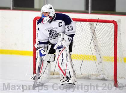 Thumbnail 3 in Fitch/East Lyme/Ledyard @ Shepaug/Litchfield/Nonnewaug photogallery.