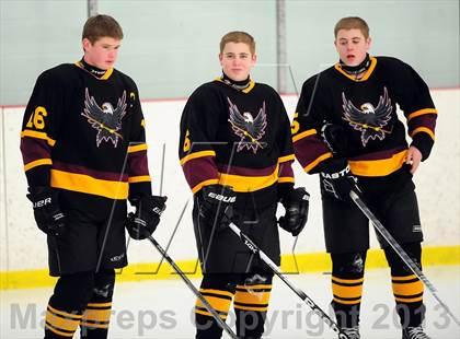Thumbnail 3 in Fitch/East Lyme/Ledyard @ Shepaug/Litchfield/Nonnewaug photogallery.