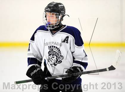 Thumbnail 1 in Fitch/East Lyme/Ledyard @ Shepaug/Litchfield/Nonnewaug photogallery.