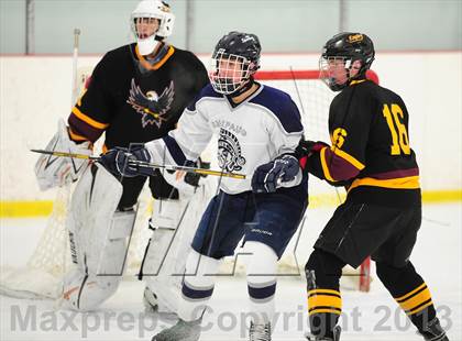 Thumbnail 3 in Fitch/East Lyme/Ledyard @ Shepaug/Litchfield/Nonnewaug photogallery.