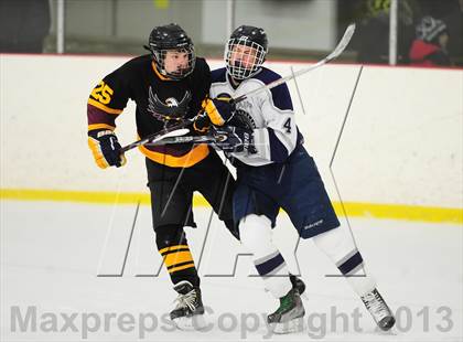 Thumbnail 3 in Fitch/East Lyme/Ledyard @ Shepaug/Litchfield/Nonnewaug photogallery.