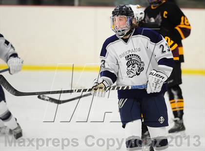 Thumbnail 3 in Fitch/East Lyme/Ledyard @ Shepaug/Litchfield/Nonnewaug photogallery.