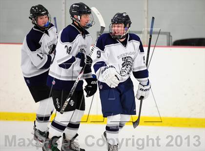 Thumbnail 3 in Fitch/East Lyme/Ledyard @ Shepaug/Litchfield/Nonnewaug photogallery.