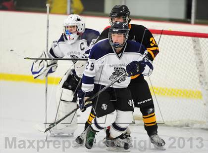 Thumbnail 3 in Fitch/East Lyme/Ledyard @ Shepaug/Litchfield/Nonnewaug photogallery.