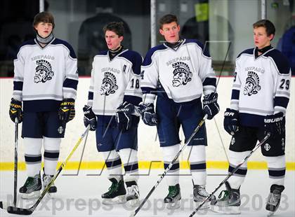 Thumbnail 1 in Fitch/East Lyme/Ledyard @ Shepaug/Litchfield/Nonnewaug photogallery.
