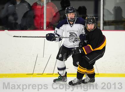 Thumbnail 2 in Fitch/East Lyme/Ledyard @ Shepaug/Litchfield/Nonnewaug photogallery.