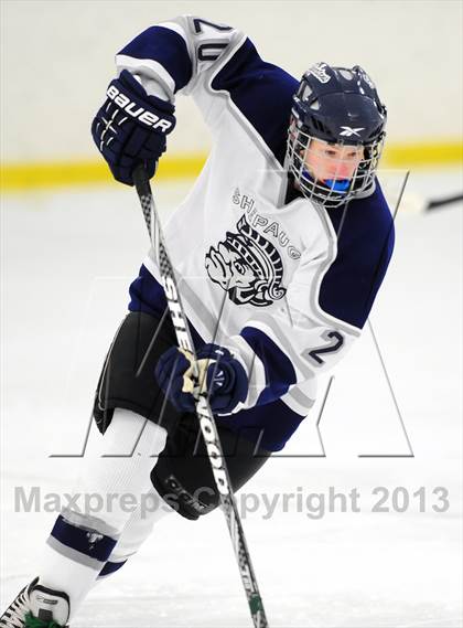Thumbnail 3 in Fitch/East Lyme/Ledyard @ Shepaug/Litchfield/Nonnewaug photogallery.