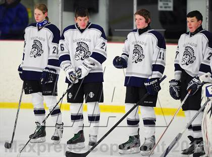 Thumbnail 2 in Fitch/East Lyme/Ledyard @ Shepaug/Litchfield/Nonnewaug photogallery.