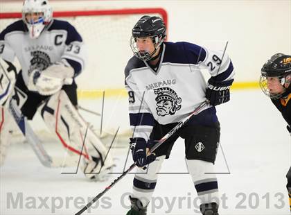 Thumbnail 1 in Fitch/East Lyme/Ledyard @ Shepaug/Litchfield/Nonnewaug photogallery.