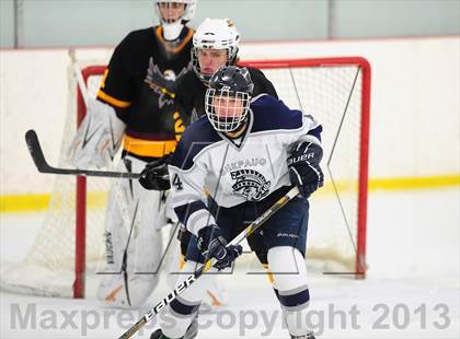 Thumbnail 2 in Fitch/East Lyme/Ledyard @ Shepaug/Litchfield/Nonnewaug photogallery.