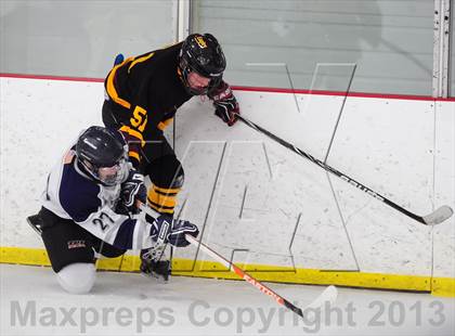 Thumbnail 2 in Fitch/East Lyme/Ledyard @ Shepaug/Litchfield/Nonnewaug photogallery.