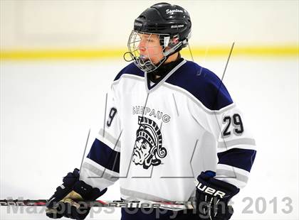 Thumbnail 3 in Fitch/East Lyme/Ledyard @ Shepaug/Litchfield/Nonnewaug photogallery.