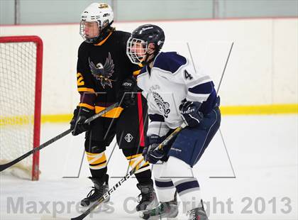 Thumbnail 3 in Fitch/East Lyme/Ledyard @ Shepaug/Litchfield/Nonnewaug photogallery.